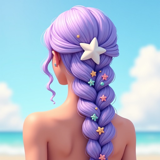 Hair Challenge