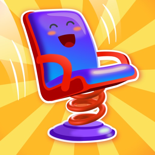 Seat Away Enjoy