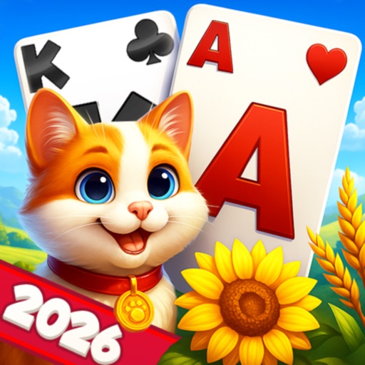 Solitaire TriPeaks Mastery Enjoy