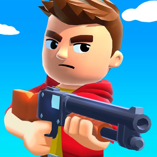 Battle Guys