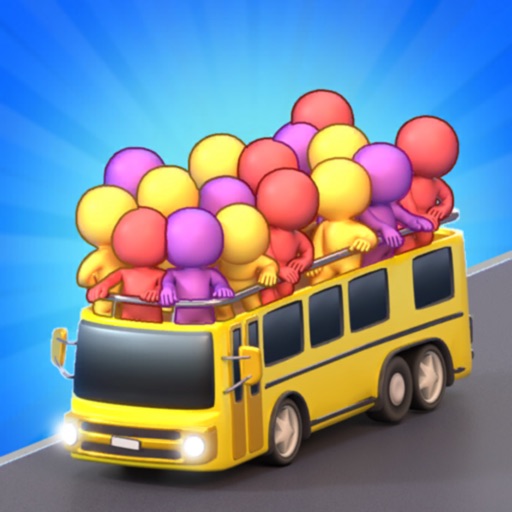 Bus Mania Enjoy
