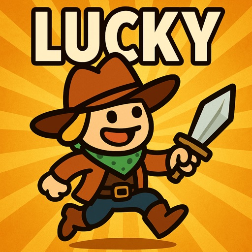 Lucky Guy