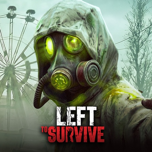 Left to Survive