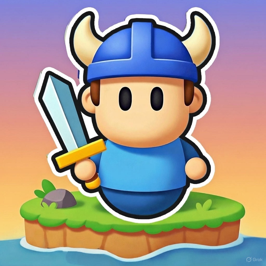 Army Island