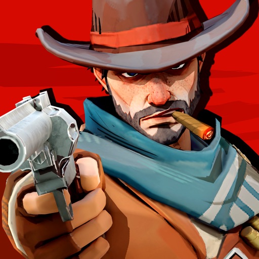 Cowboy Clash