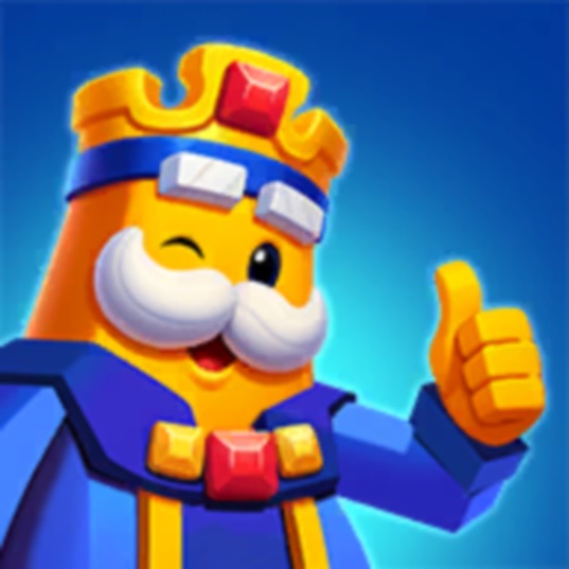 Block Kingdom