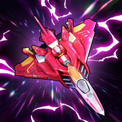 Galaxy Wing Zero