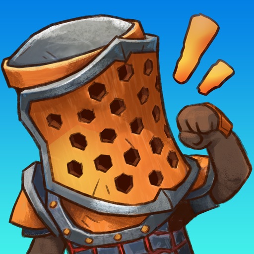 Big Helmets: Heroes of Destiny