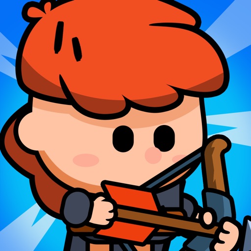 Archer Heroes
