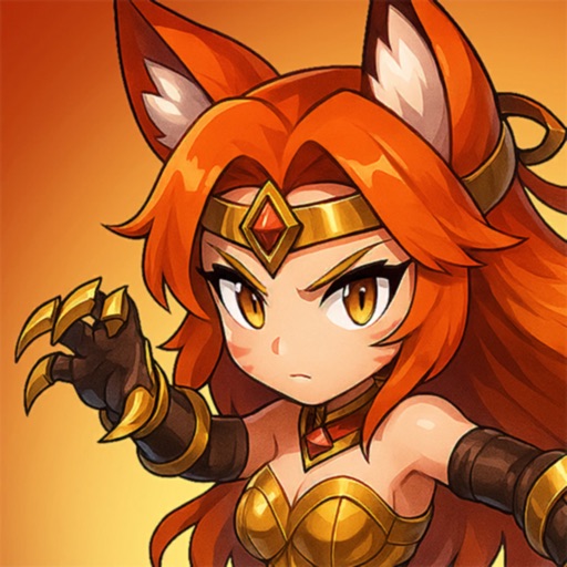 Arcane Hunter: Soul Survivor