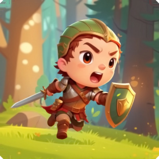 Age of Heroes | Warriors Clash Enjoy