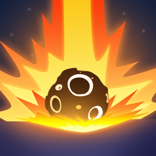 Galaxy Defense