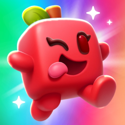 Block Jam 3D