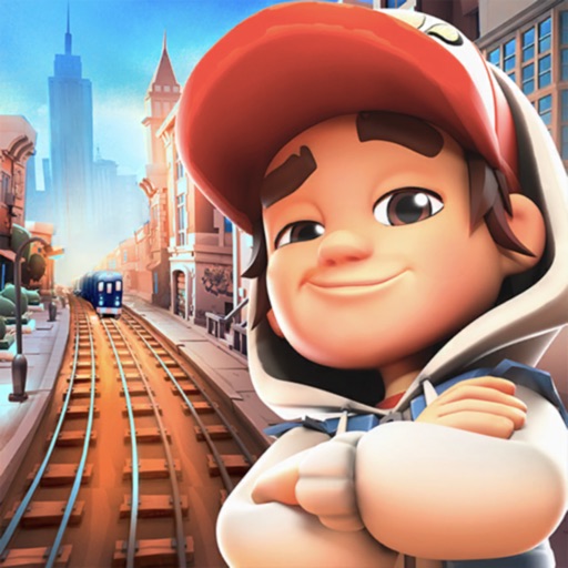 Subway City