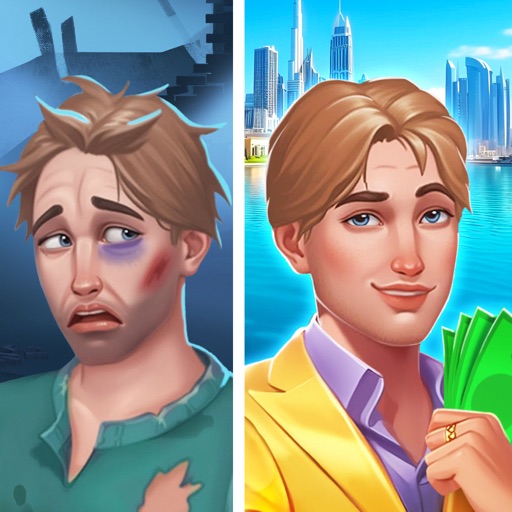 Cash Masters