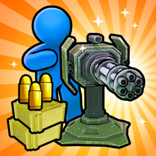 Ammo Fever Enjoy