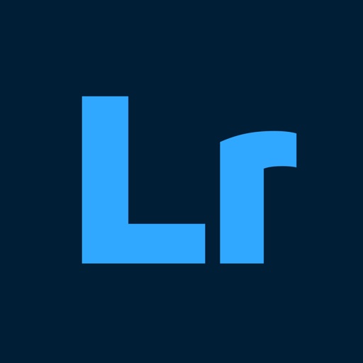  Lightroom iPad 
