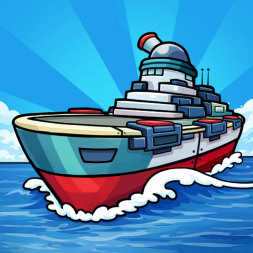 BattleShip Go : Monster Wave