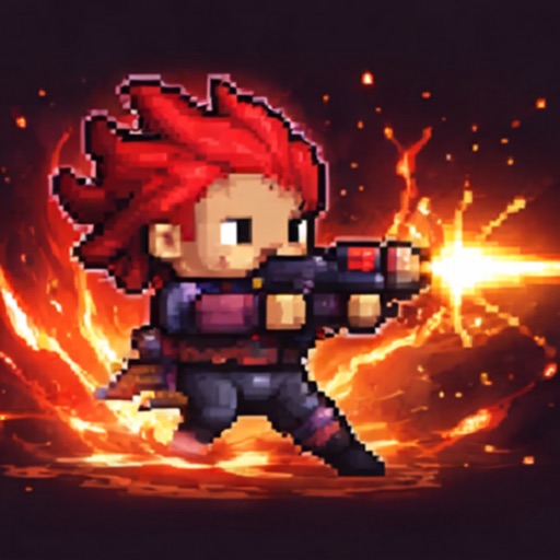 Crazy Gunner