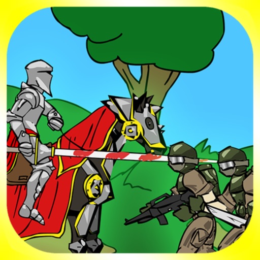 Age Of War