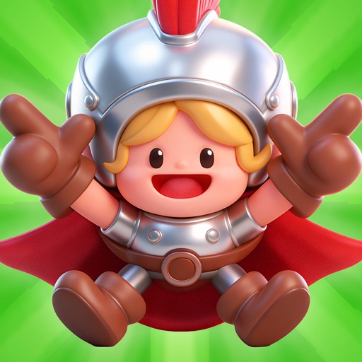 Mini Brawl Go