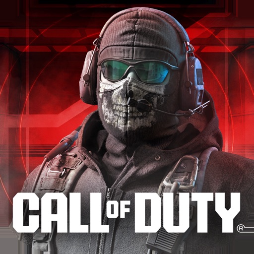 Call of Duty Cloud - Garena