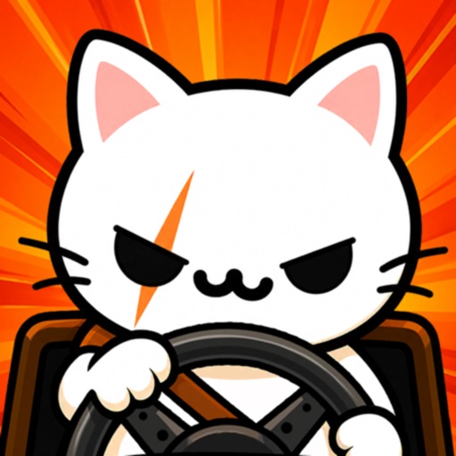 Crash Cat : Zombie Survivor