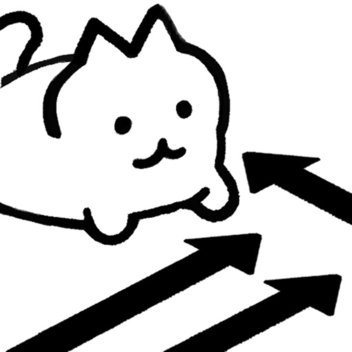 Arrows & Cats: Rescue Puzzle