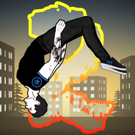 Backflip Madness 2