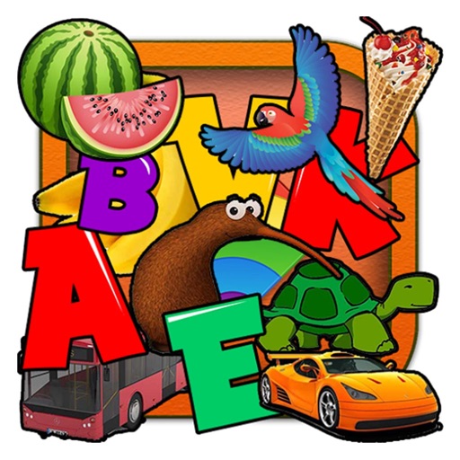 Alfabeto