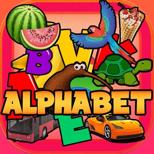 Alphabet