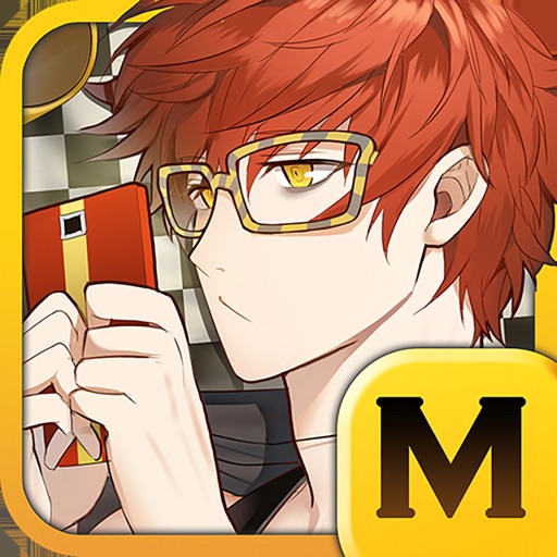 MysticMessenger